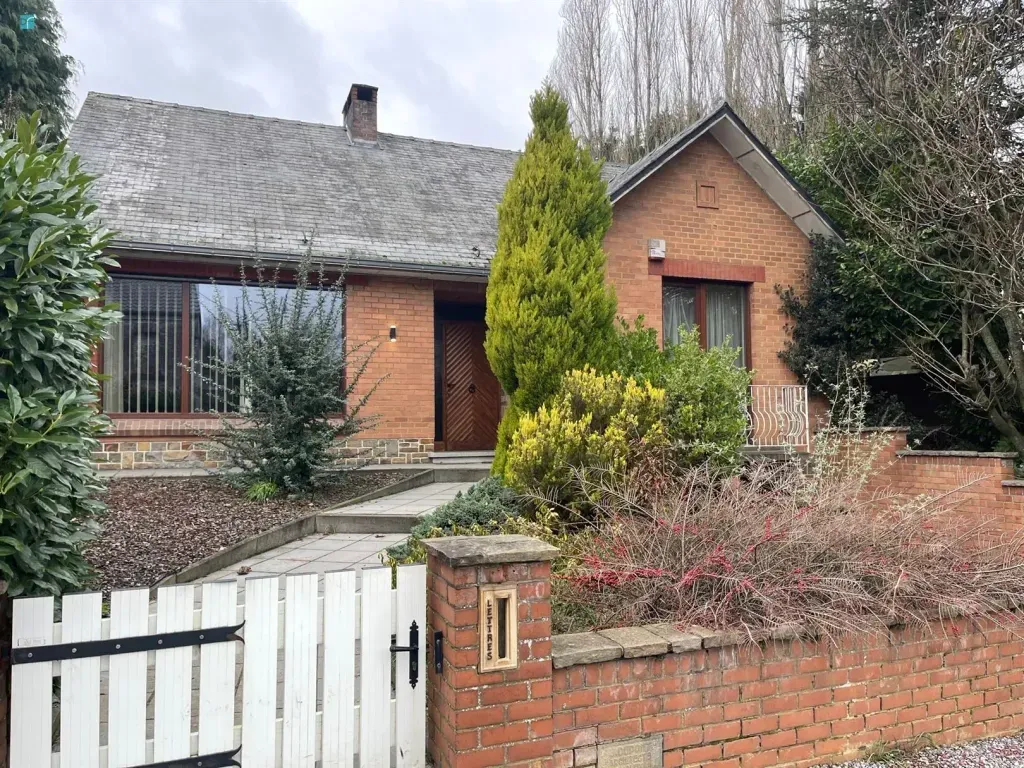 Hoofdfoto Huis in Ransart