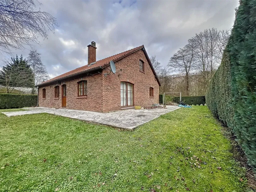 Hoofdfoto Villa in WÉpion