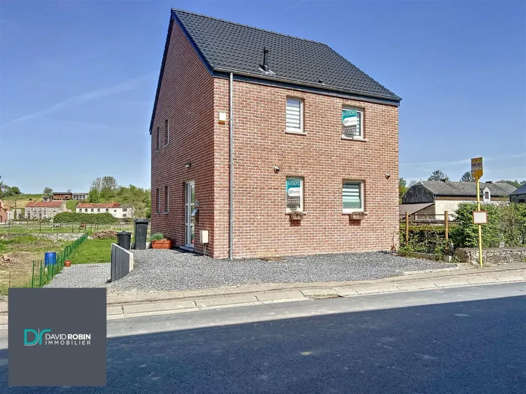Hoofdfoto Huis in BalÂtre