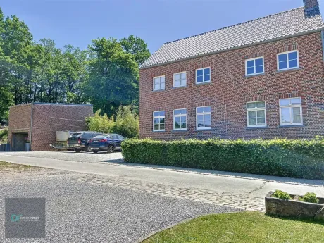 Huis in Marbais - Rue de Gentissart, 1495 - foto 2