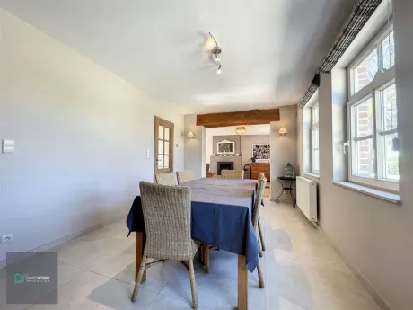 Huis in Marbais - Rue de Gentissart, 1495 - foto 4