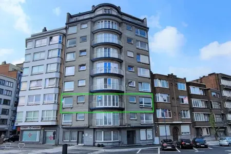 AppartementCharleroi
