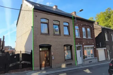 HuisCharleroi