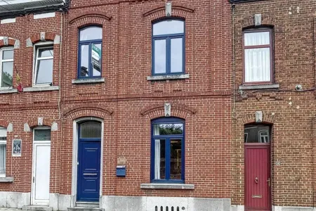 HuisChÂtelet