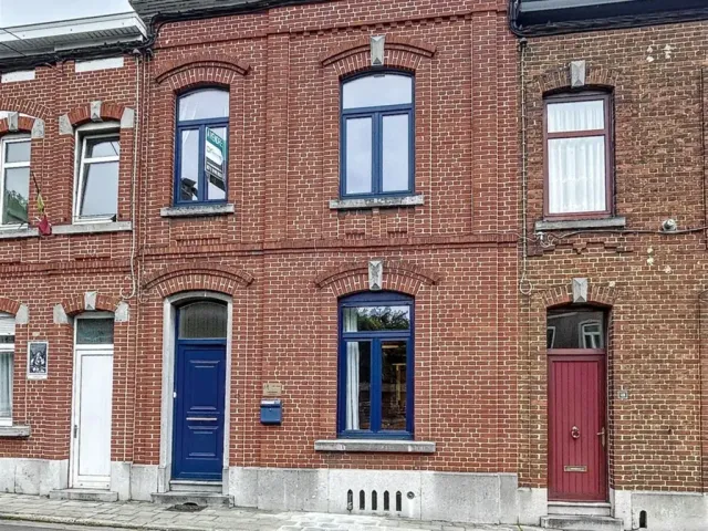 Huis in ChÂtelet - Rue du Moulin, 6200