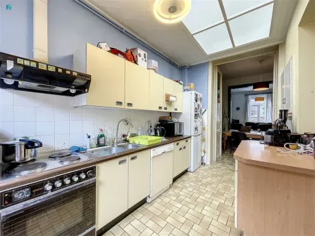 Huis in ChÂtelet - Rue du Moulin, 6200 - foto 4