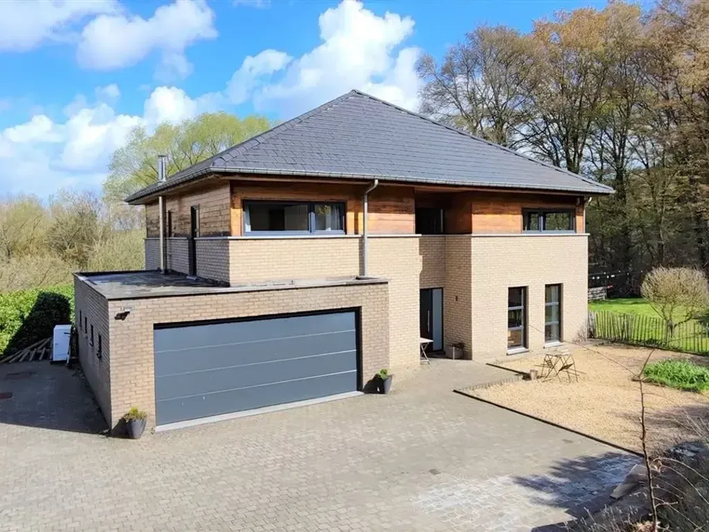 Hoofdfoto Huis in Pont-de-Loup