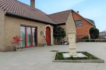 HuisMoignelÉe