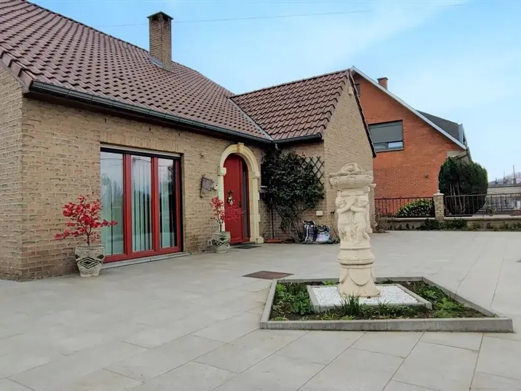 Hoofdfoto Huis in MoignelÉe