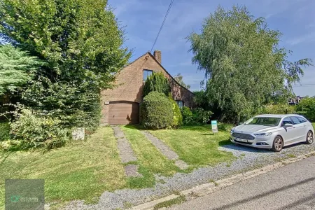 Villa Gearchiveerd Brye