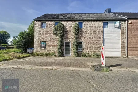 HuisSaint-Amand