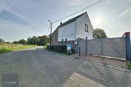 Villa Gearchiveerd Brye