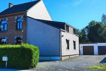 HuisEghezÉe