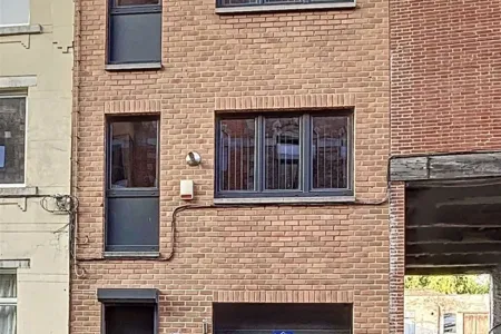 HuisFleurus