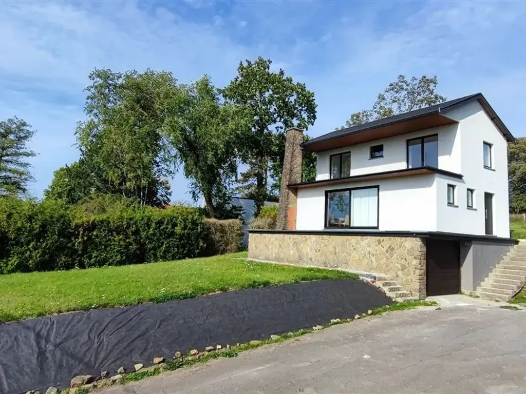 Hoofdfoto Huis in Gerpinnes