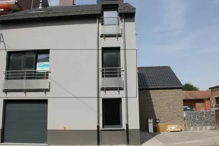 AppartementFleurus