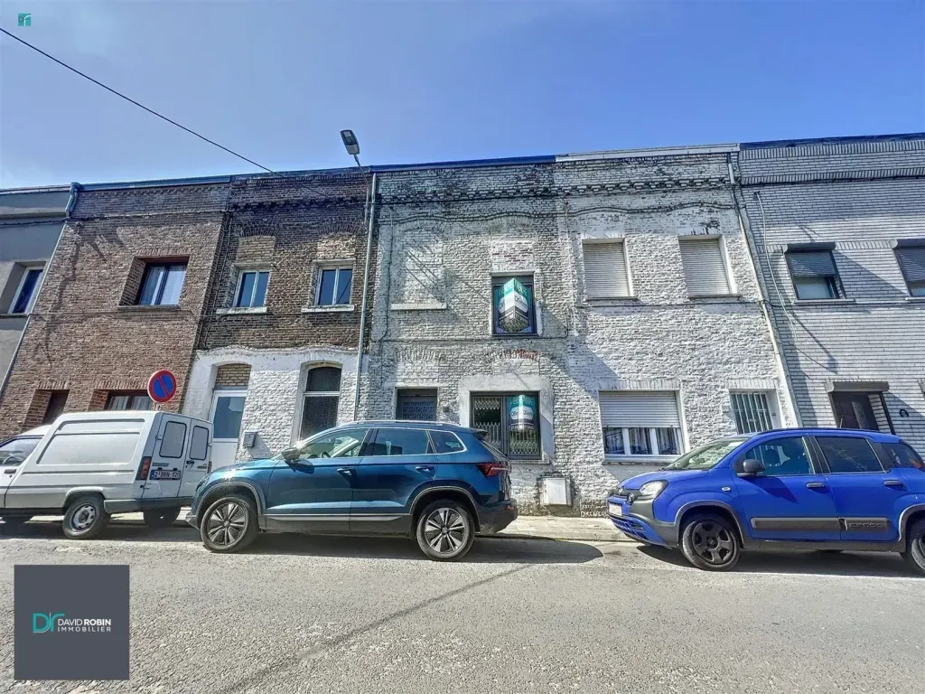 Hoofdfoto Huis in Maurage