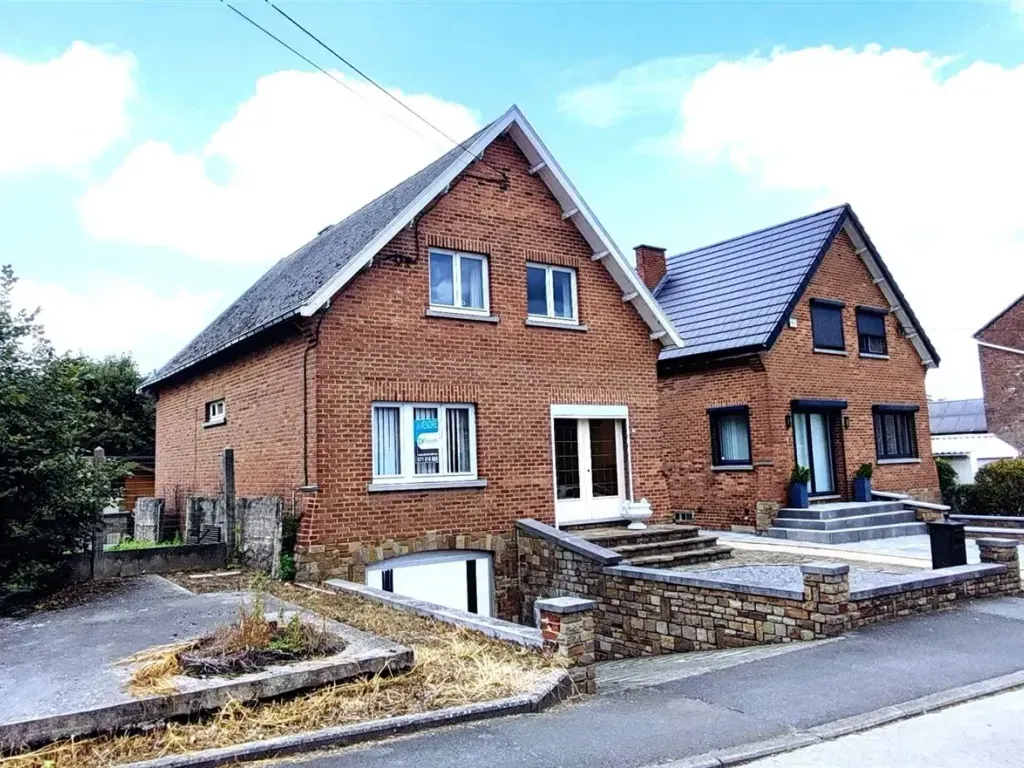 Hoofdfoto Huis in KeumiÉe