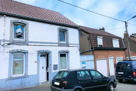 HuisCouillet