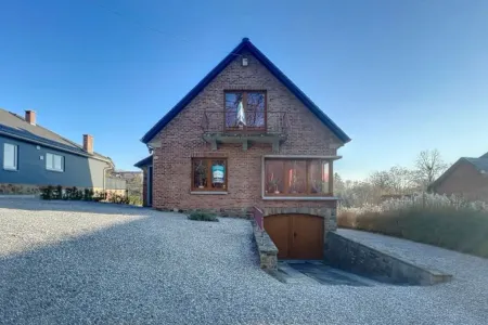 HuisFosses-la-Ville