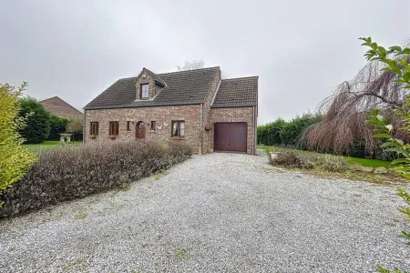 HuisWanfercÉe-baulet
