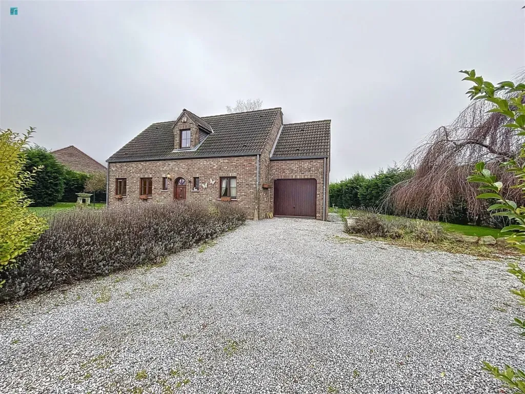 Hoofdfoto Huis in WanfercÉe-baulet