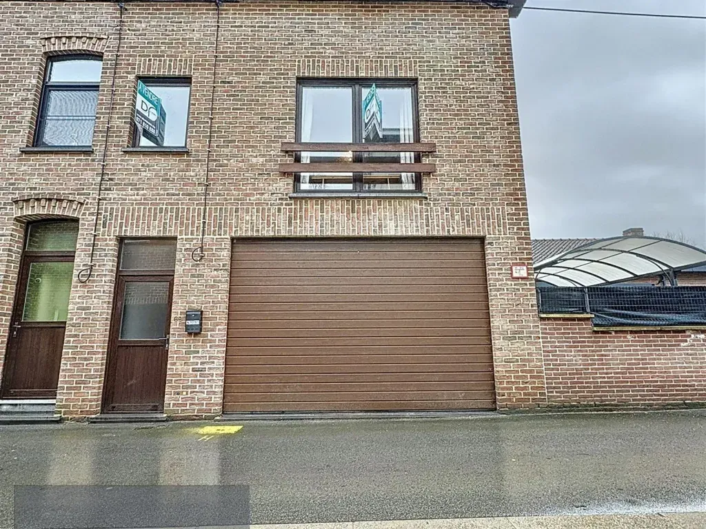 HuisBouffioulx