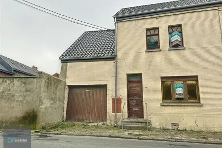 Huis Gearchiveerd Marbais