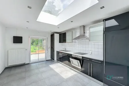 Appartement Gearchiveerd ChÂtelineau