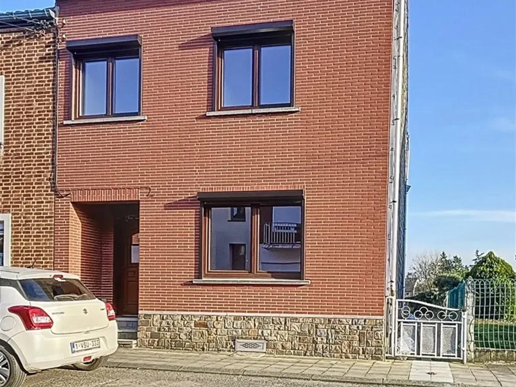 Hoofdfoto Huis in WanfercÉe-baulet