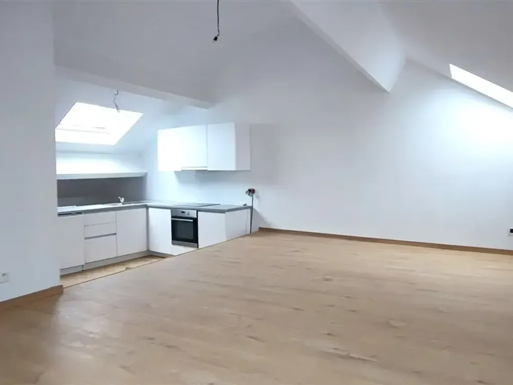 AppartementMarcinelle