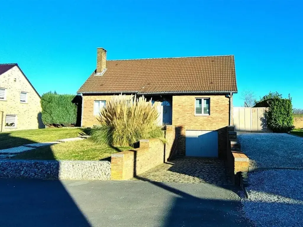 Hoofdfoto Huis in Pironchamps