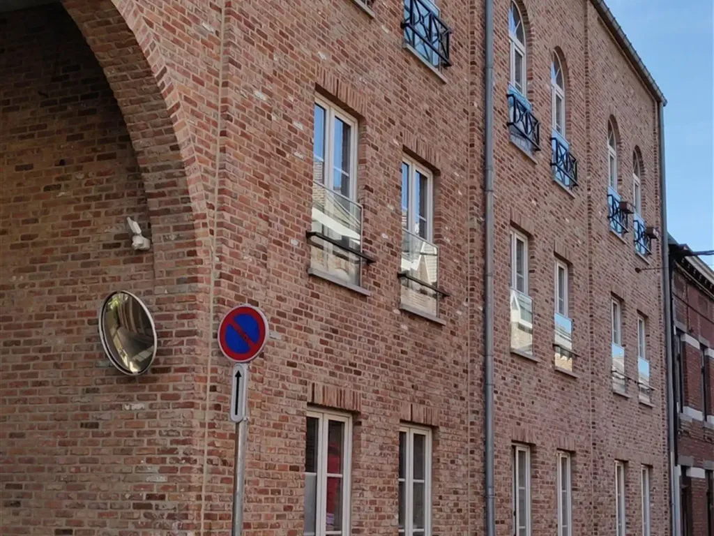 Hoofdfoto Appartement in Gembloux