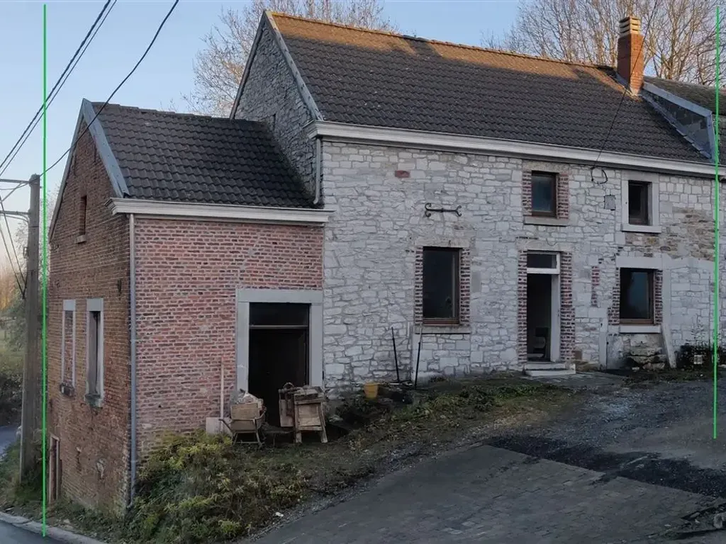 HuisWanze
