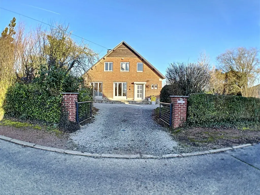 Hoofdfoto Huis in Sombreffe
