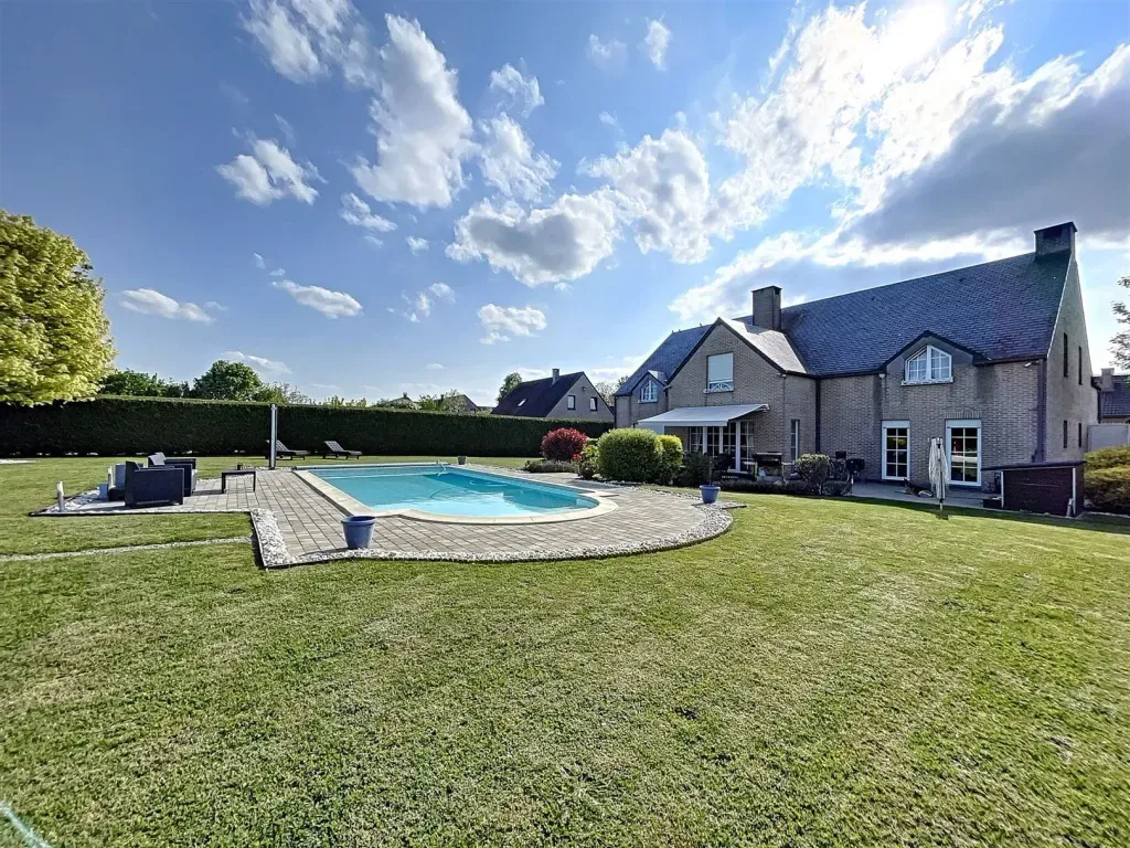 Hoofdfoto Huis in Ligny