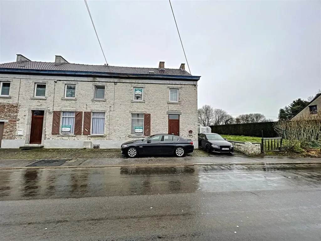 Hoofdfoto Huis in Sombreffe