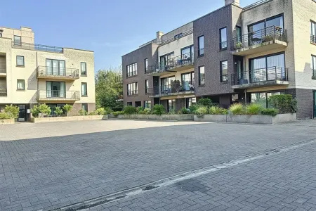 AppartementGembloux