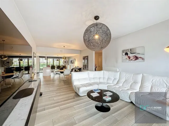 Appartement à Jambes - Passage de l'Atelier, 5100