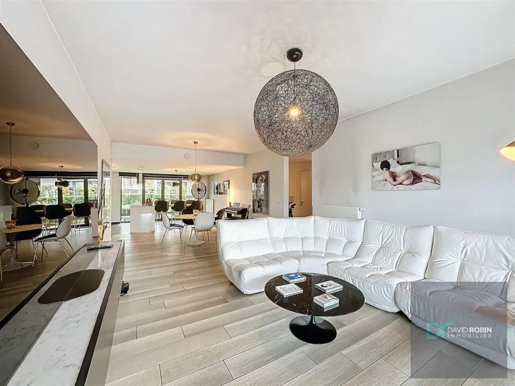 Hoofdfoto Appartement in Jambes