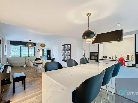 Appartement à Jambes - Passage de l'Atelier, 5100 - photo 2