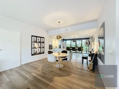 Appartement à Jambes - Passage de l'Atelier, 5100 - photo 3