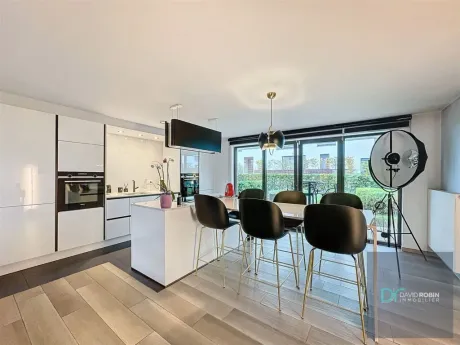 Appartement à Jambes - Passage de l'Atelier, 5100 - photo 4
