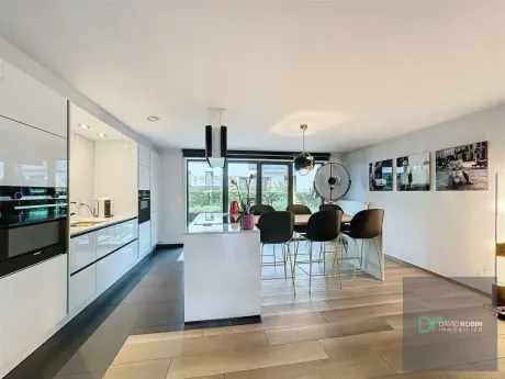 Appartement à Jambes - Passage de l'Atelier, 5100 - photo 5