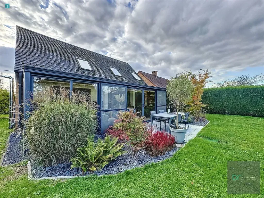Hoofdfoto Huis in Lambusart