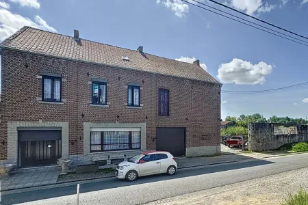 VillaWagnelée
