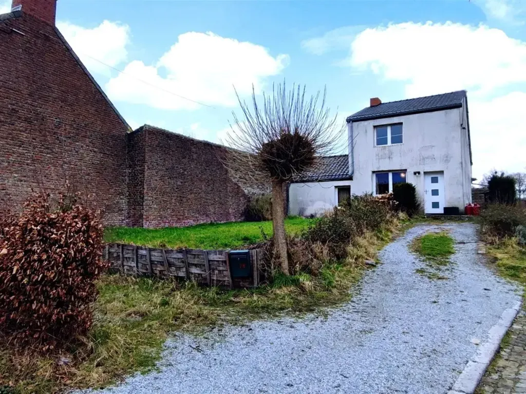 Hoofdfoto Huis in Velaine-sur-Sambre