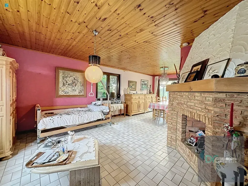 Hoofdfoto Huis in Fleurus
