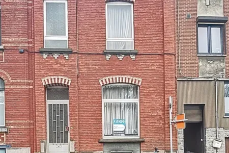 HuisCharleroi