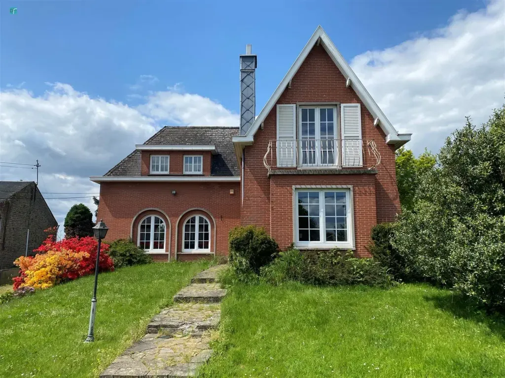 Hoofdfoto Huis in Fleurus